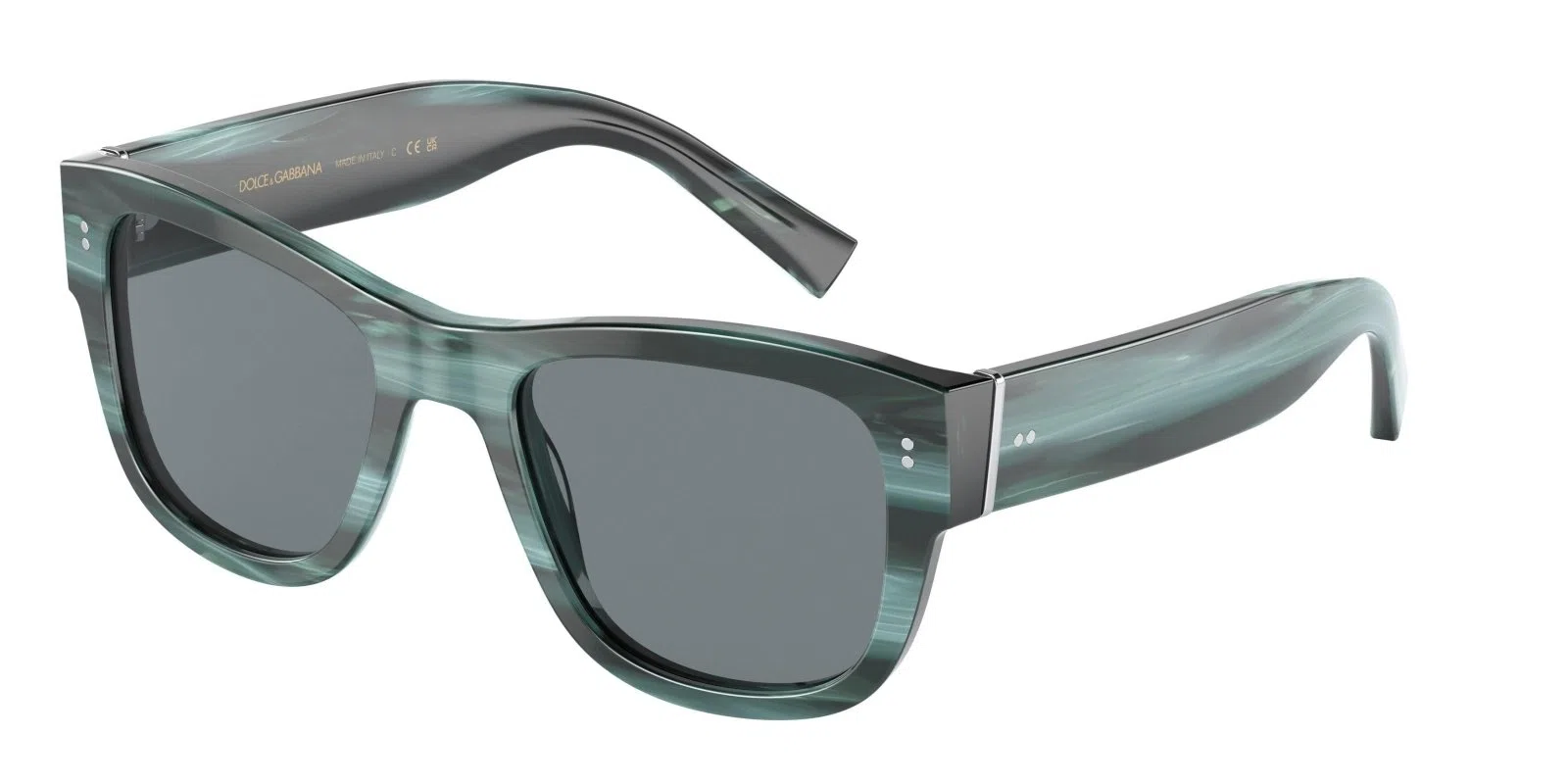 Dolce & Gabbana 4338 Sunglasses - view 8